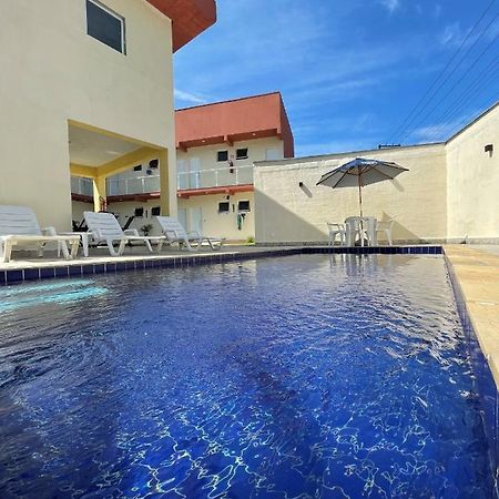 Residencial 220 Maresias Exterior foto